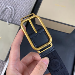China Replica Tom Ford Belts 69usd Only
