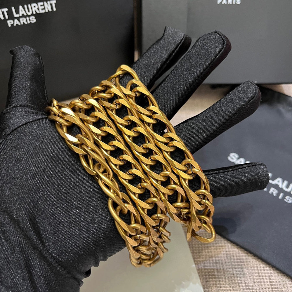 China Replica YSL Belts 51usd Only