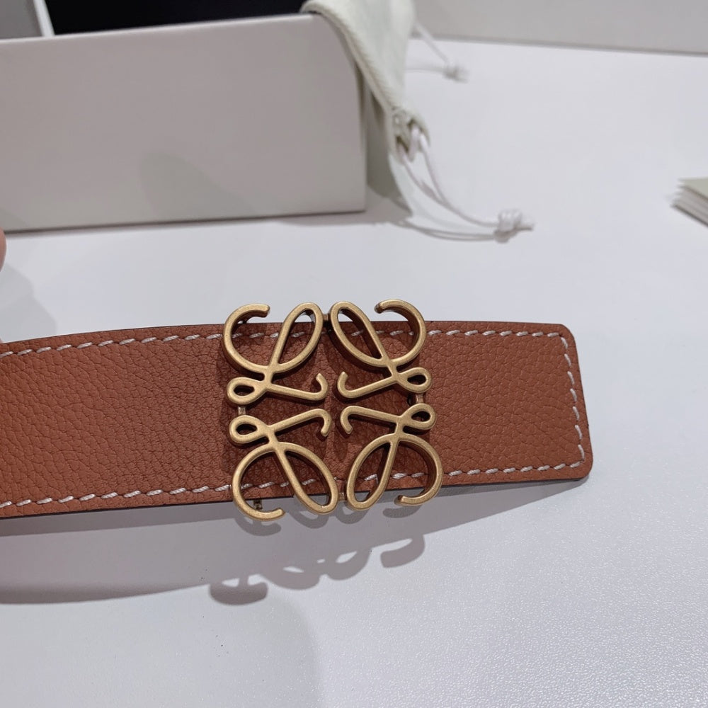 China Replica Loewe Belts 51usd Only