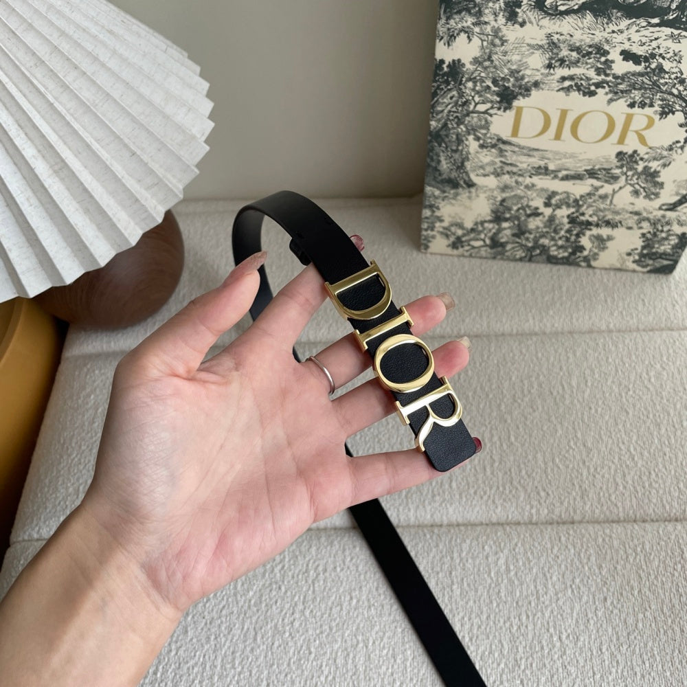 China Replica Dior Belts 57usd Only