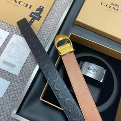 China Replica Coach Belts 66usd Only