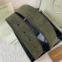 China Replica Tom Ford Belts 54usd Only