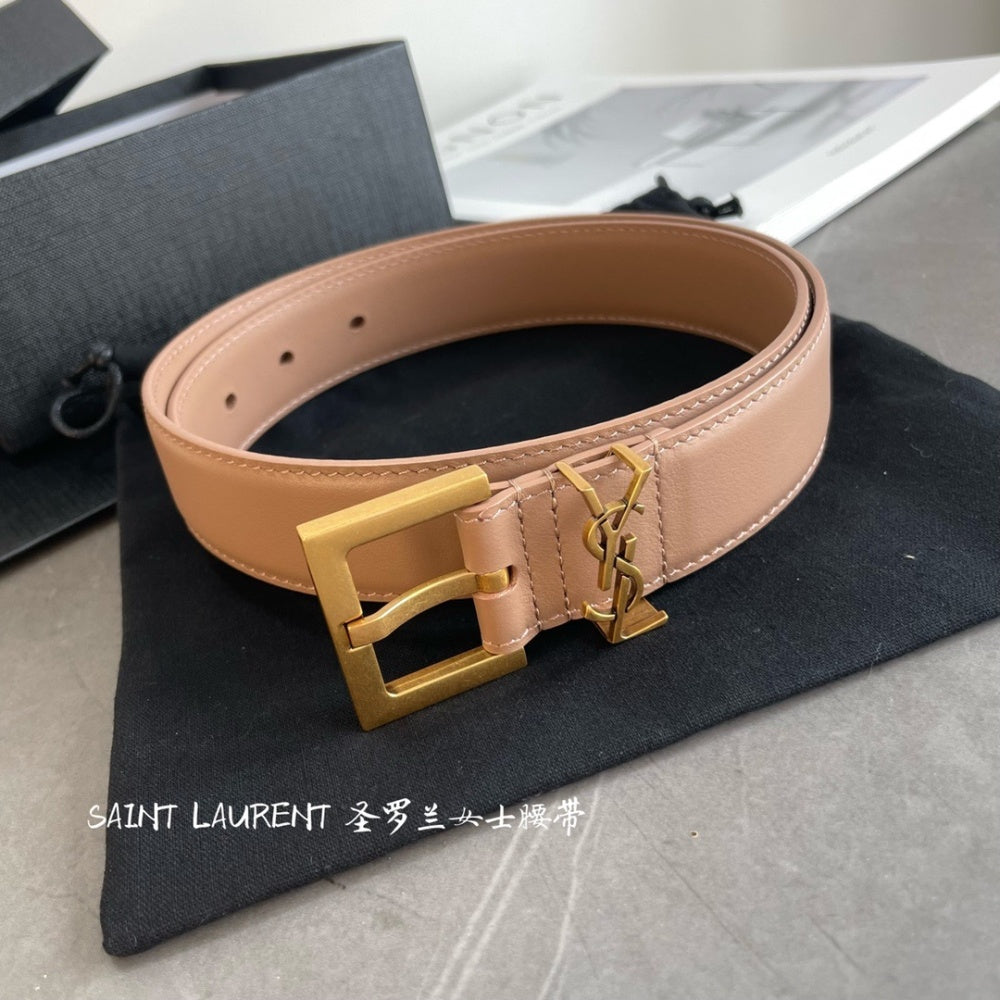 China Replica YSL Belts 39usd Only