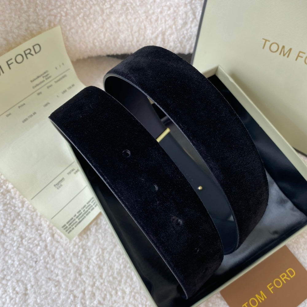 China Replica Tom Ford Belts 54usd Only