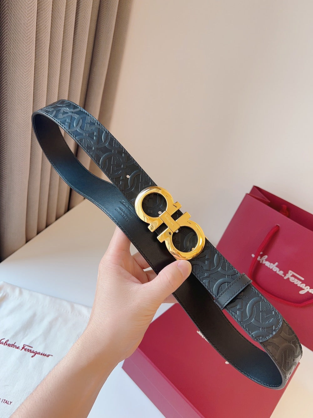 China Replica Ferragamo Belts 48usd Only