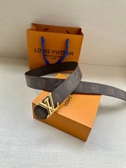 China Replica LV Belts 45usd Only