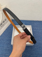 China Replica Loewe Belts 39usd Only