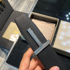 China Replica Tom Ford Belts 50usd Only