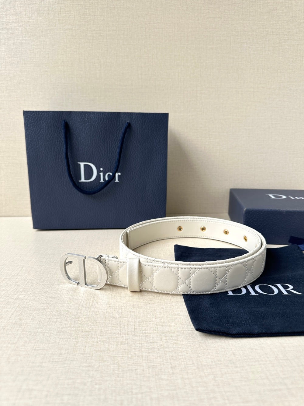 China Replica Dior Belts 48usd Only