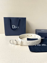 China Replica Dior Belts 48usd Only