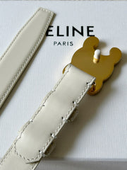 China Replica Celine Belts 57usd Only