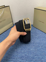 China Replica Tom Ford Belts 51usd Only