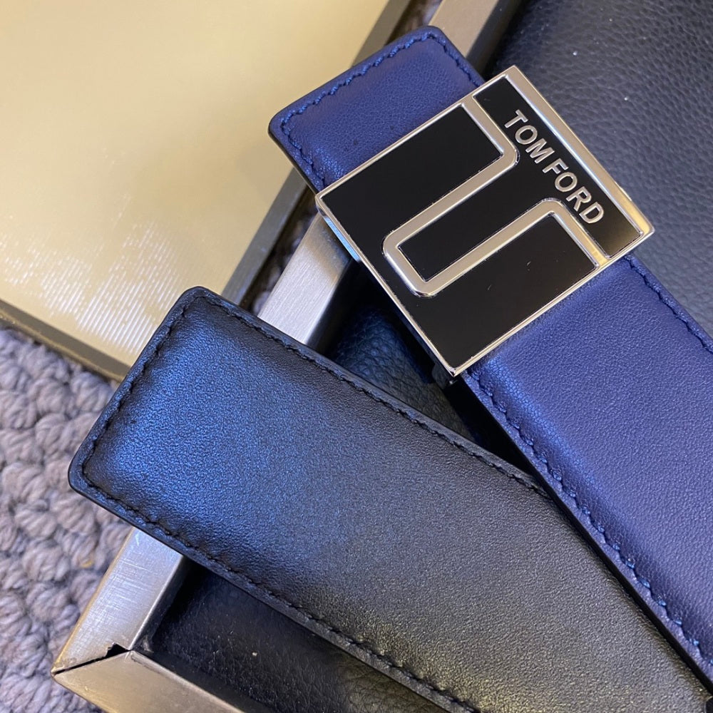 China Replica Tom Ford Belts 51usd Only