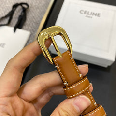 China Replica Celine Belts 54usd Only