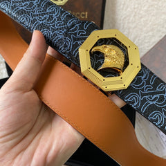 China Replica Stefano Ricci Belts 72usd Only
