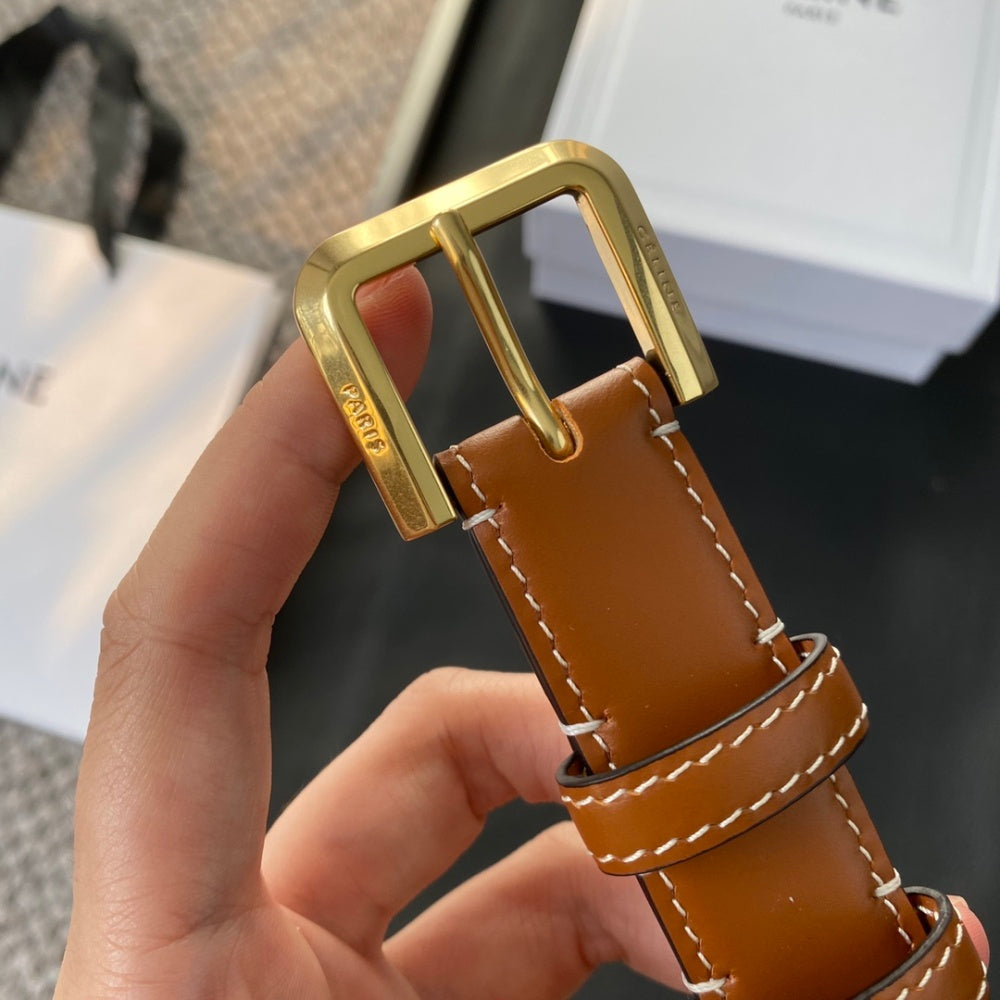 China Replica Celine Belts 48usd Only