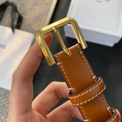 China Replica Celine Belts 48usd Only