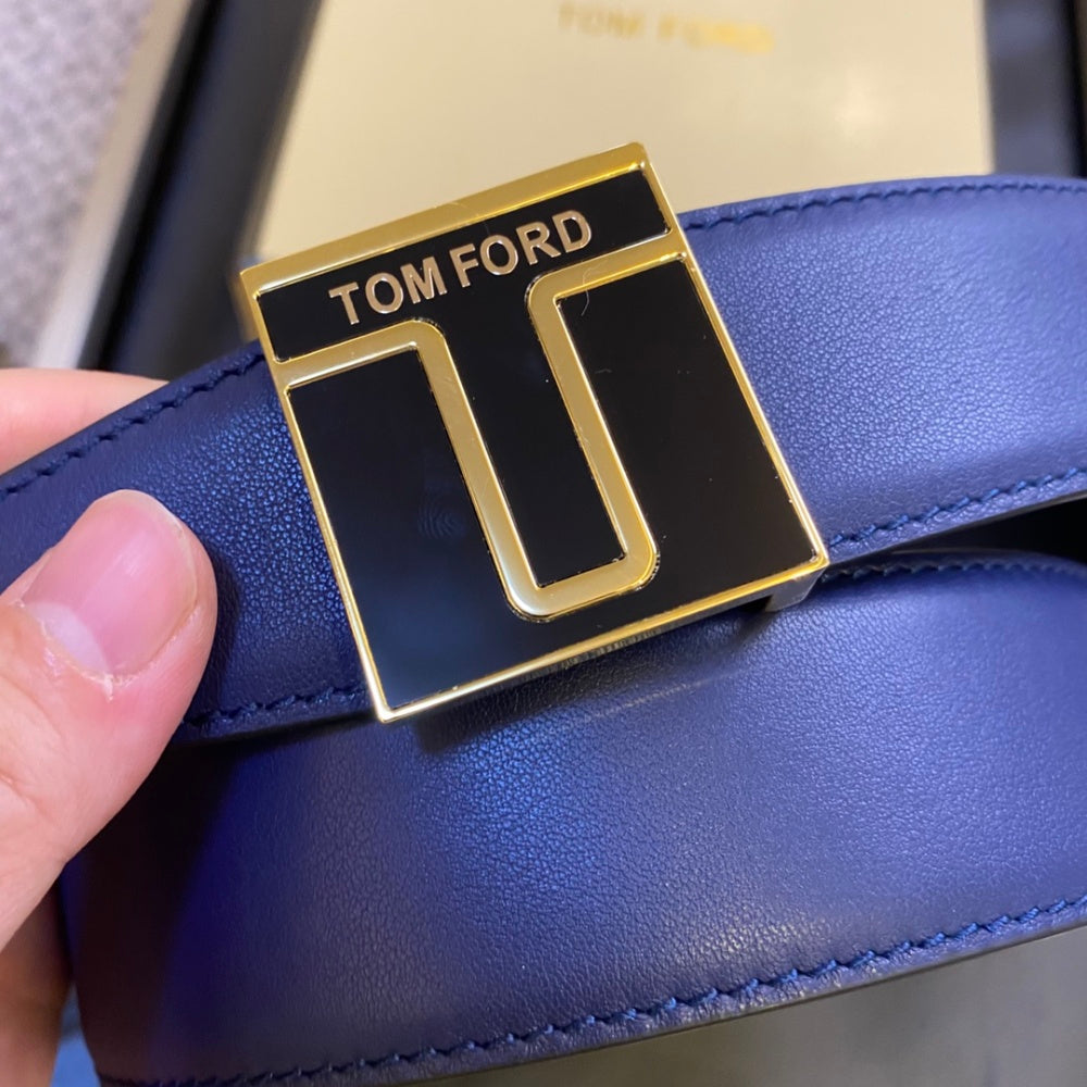 China Replica Tom Ford Belts 63usd Only