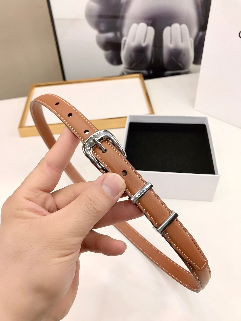 China Replica Celine Belts 54usd Only