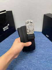China Replica Montblanc Belts 45usd Only