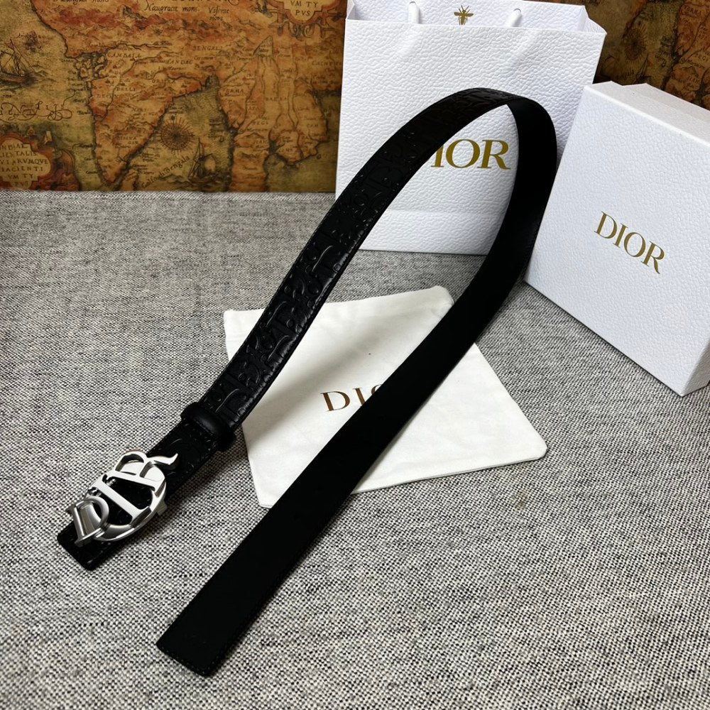 China Replica Dior Belts 60usd Only