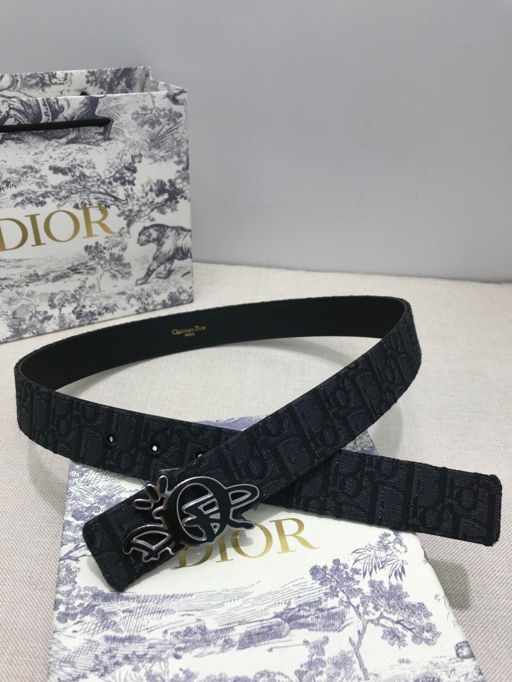 China Replica Montblanc Belts 51usd Only