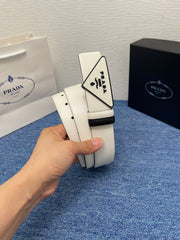 China Replica Prada Belts 48usd Only
