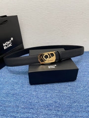 China Replica Montblanc Belts 42usd Only