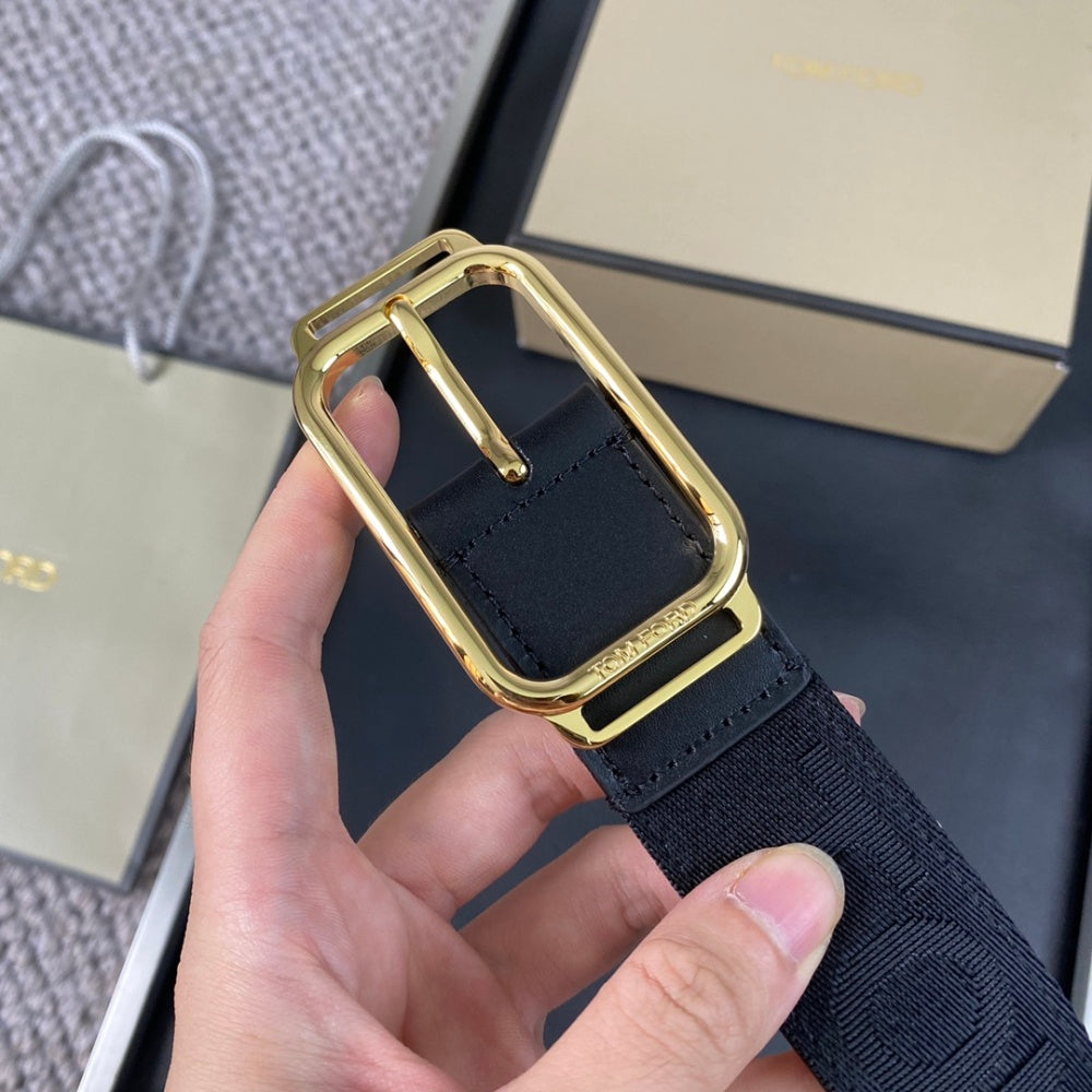 China Replica Tom Ford Belts 69usd Only