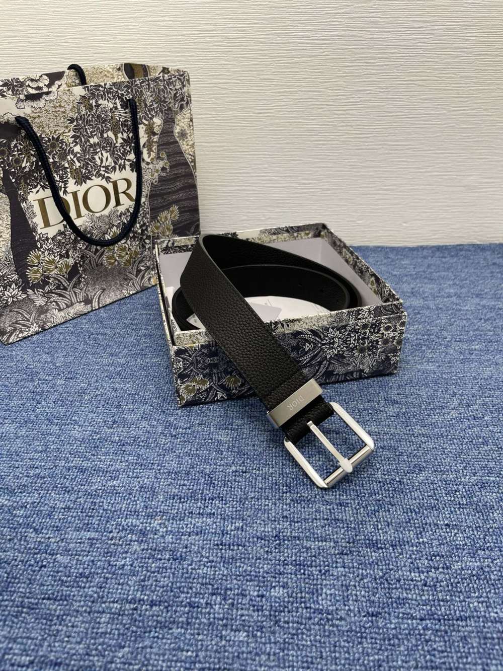 China Replica Montblanc Belts 63usd Only