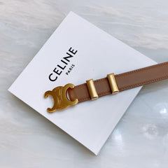 China Replica Celine Belts 54usd Only