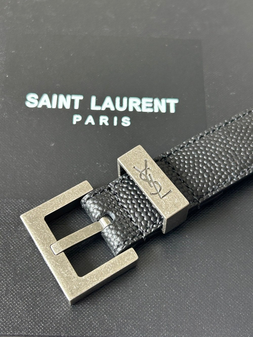 China Replica YSL Belts 48usd Only