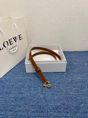 China Replica Loewe Belts 39usd Only