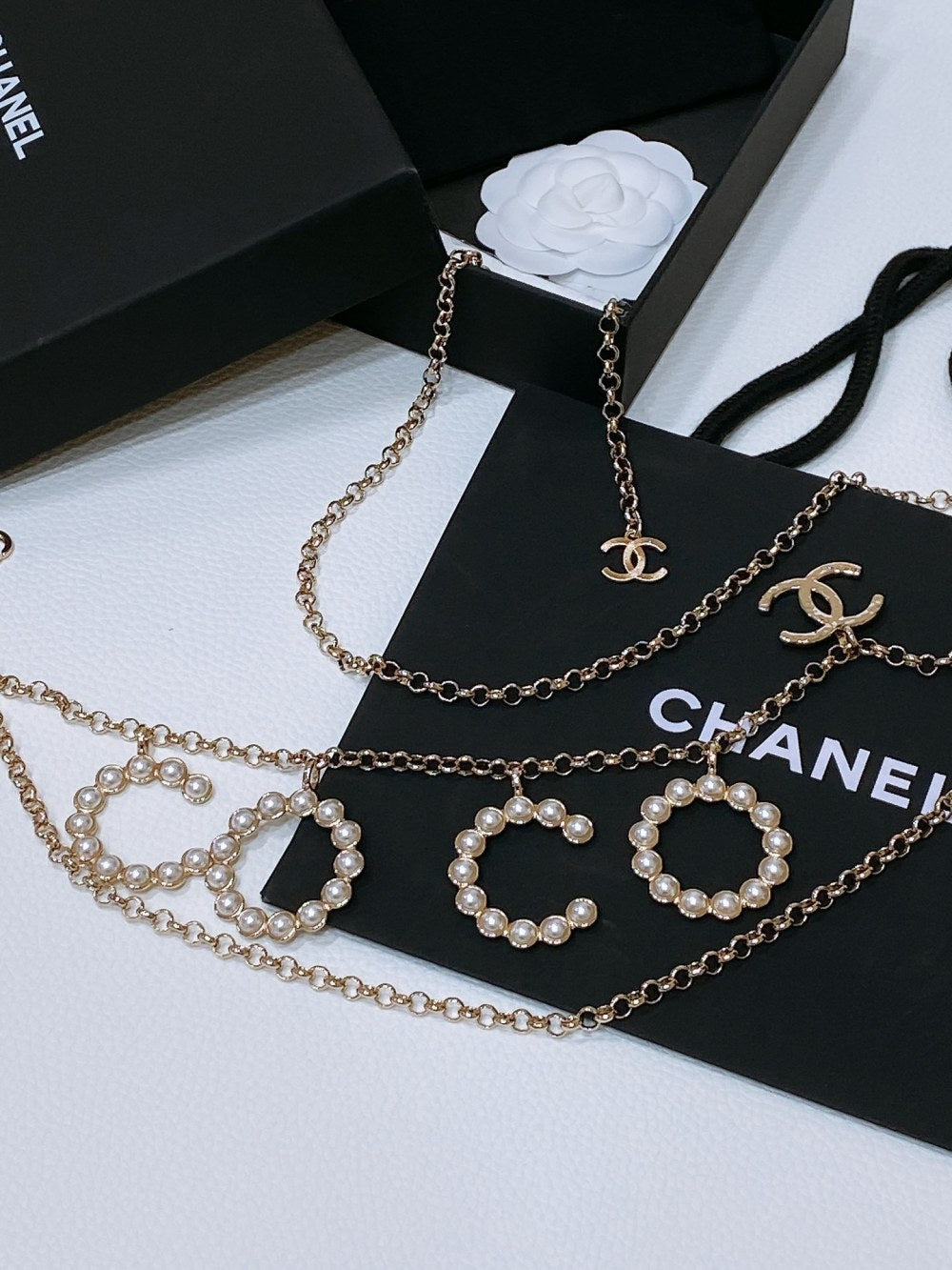 China Replica Chanel Belts 84usd Only