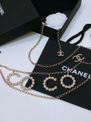 China Replica Chanel Belts 84usd Only