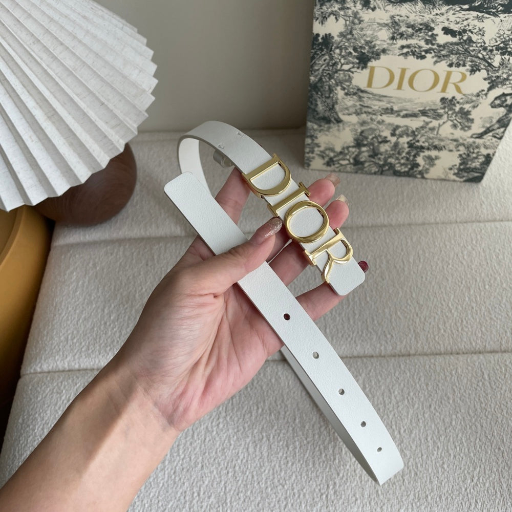 China Replica Dior Belts 57usd Only