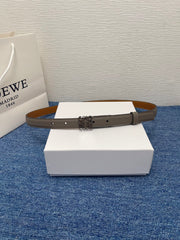 China Replica Loewe Belts 39usd Only