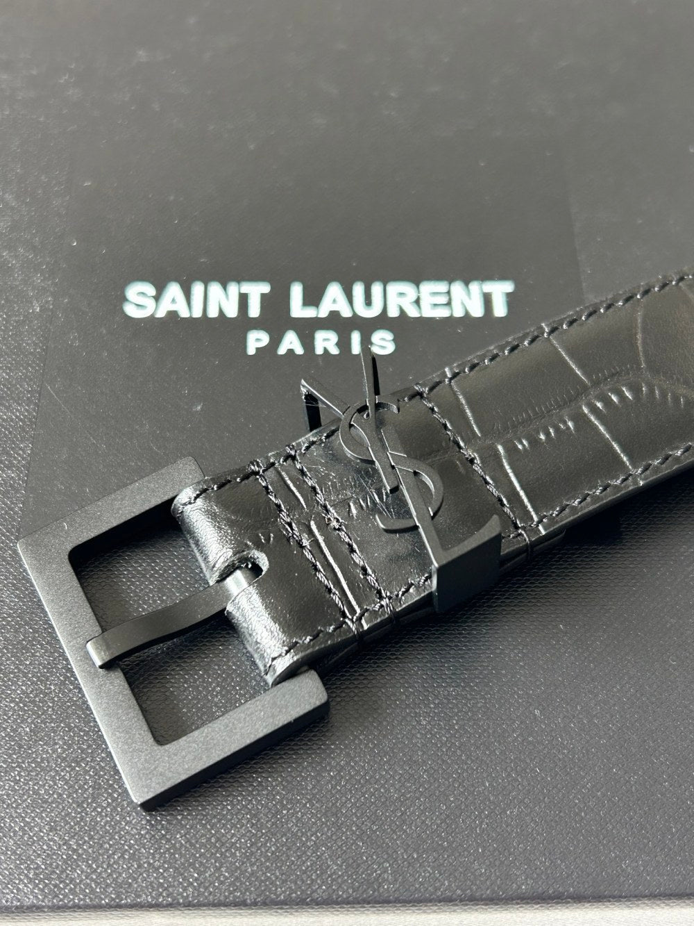 China Replica YSL Belts 54usd Only