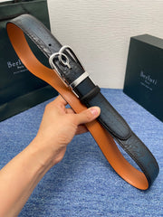 China Replica Berluti Belts 66usd Only
