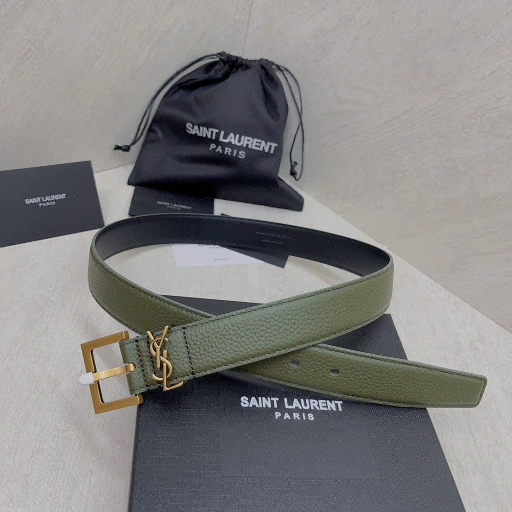 China Replica YSL Belts 48usd Only