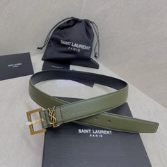 China Replica YSL Belts 48usd Only