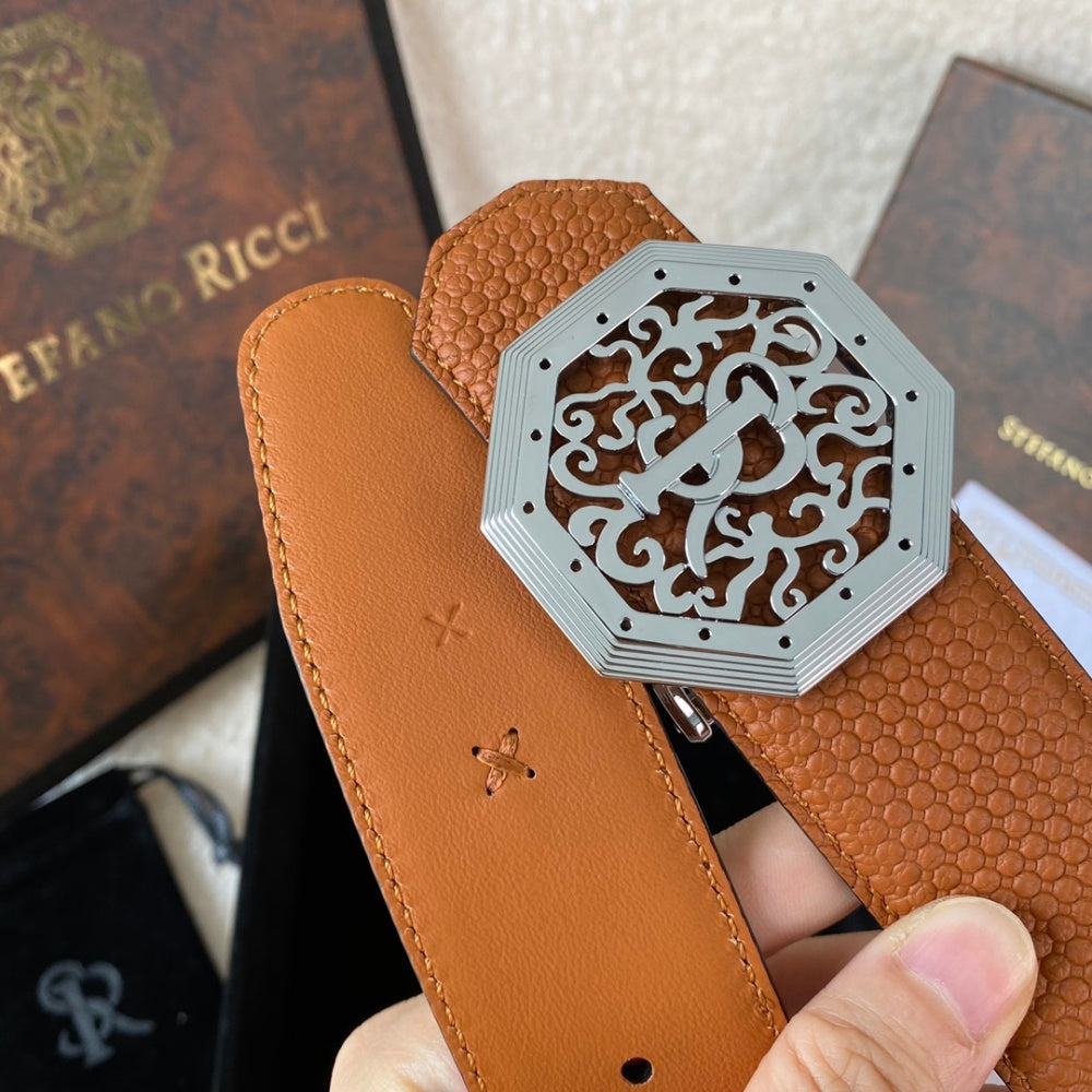 China Replica Stefano Ricci Belts 72usd Only