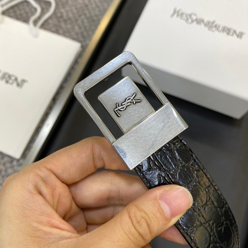 China Replica YSL Belts 48usd Only