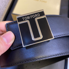 China Replica Tom Ford Belts 51usd Only