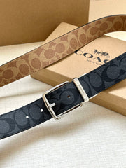 China Replica Coach Belts 57usd Only