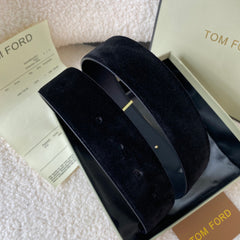 China Replica Tom Ford Belts 54usd Only