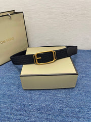 China Replica Tom Ford Belts 51usd Only