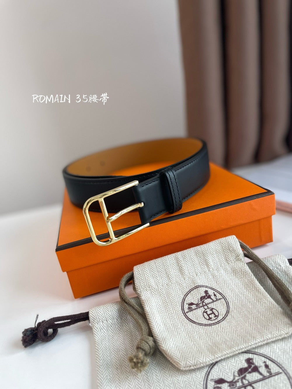 China Replica Hermes Belts 72usd Only