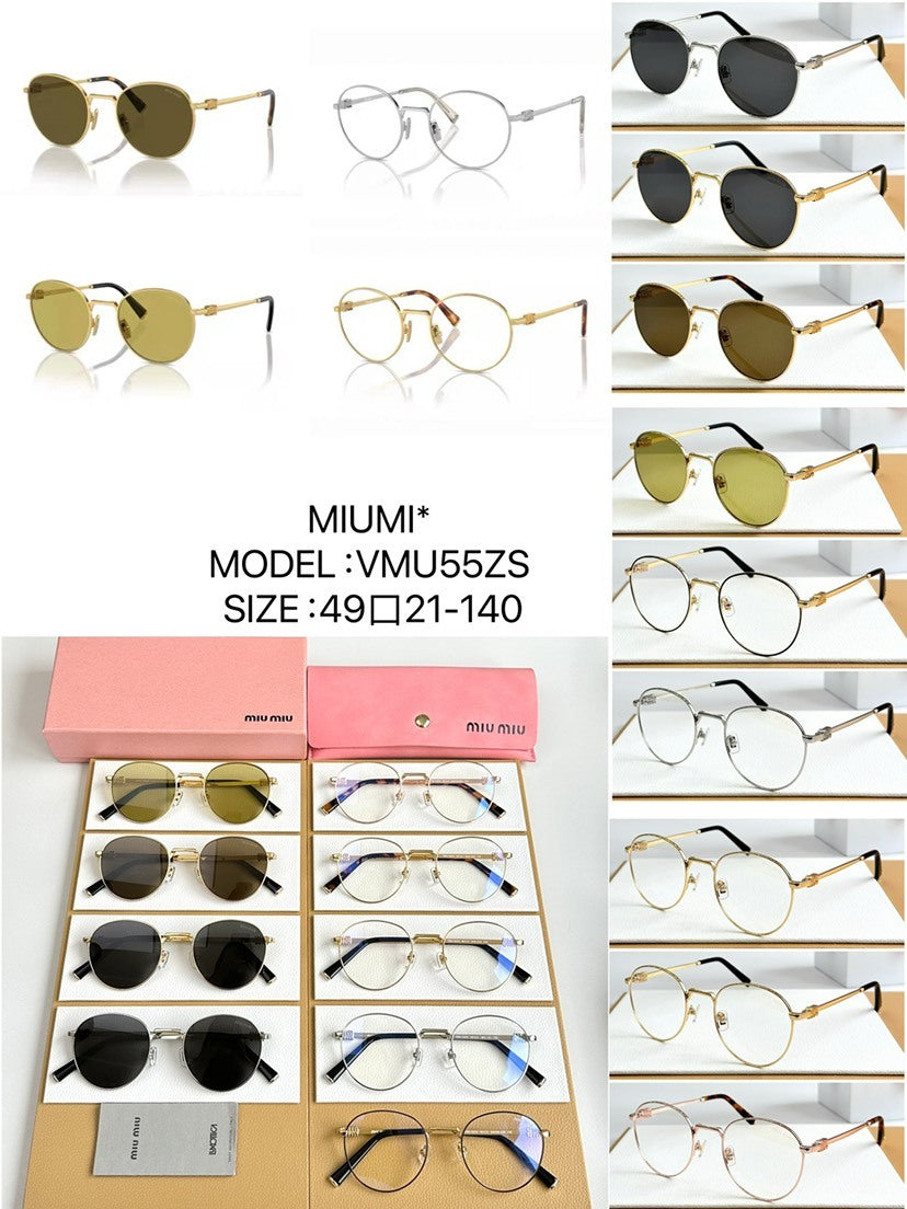 China Replica Miumiu Sunglasses 45usd Only