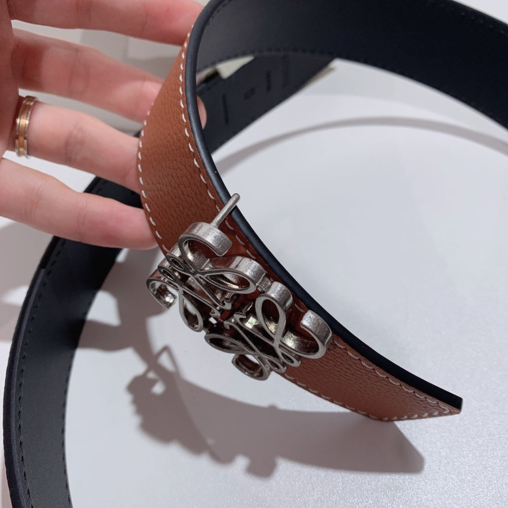 China Replica Loewe Belts 51usd Only